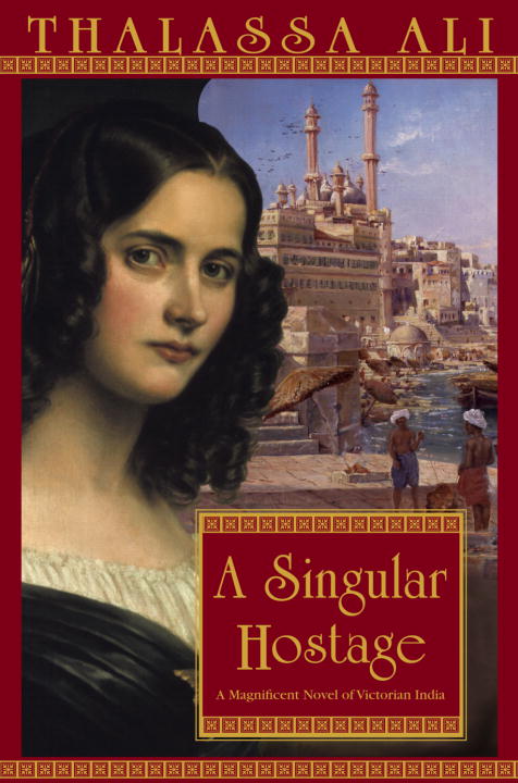 Thalassa Ali/A Singular Hostage